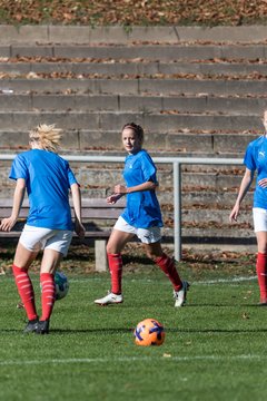 Bild 45 - Frauen Holstein Kiel - SV Meppen : Ergebnis: 1:1